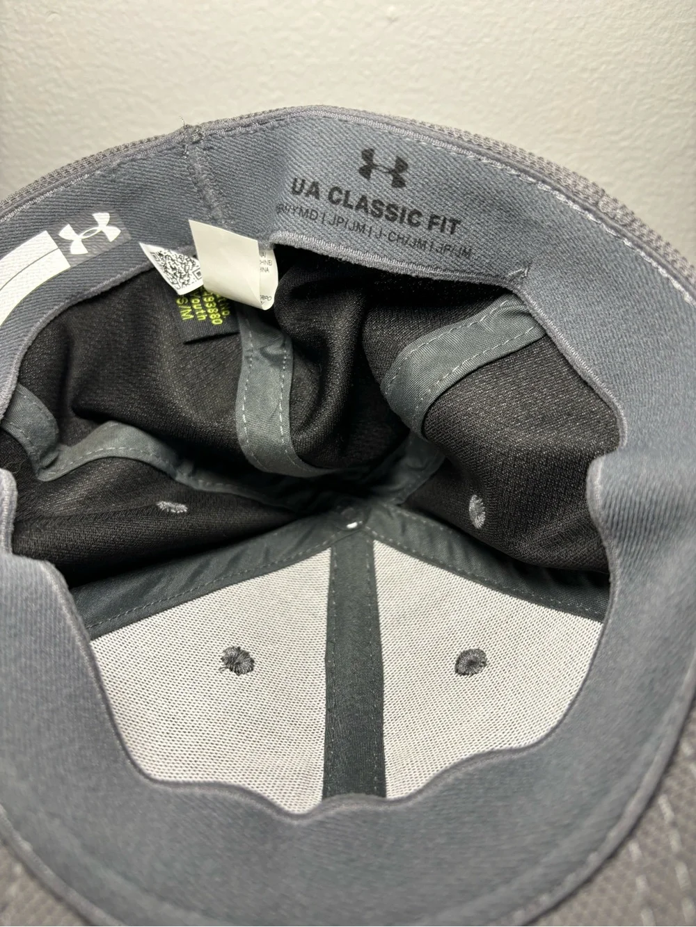 Youth Under Armour Hat
